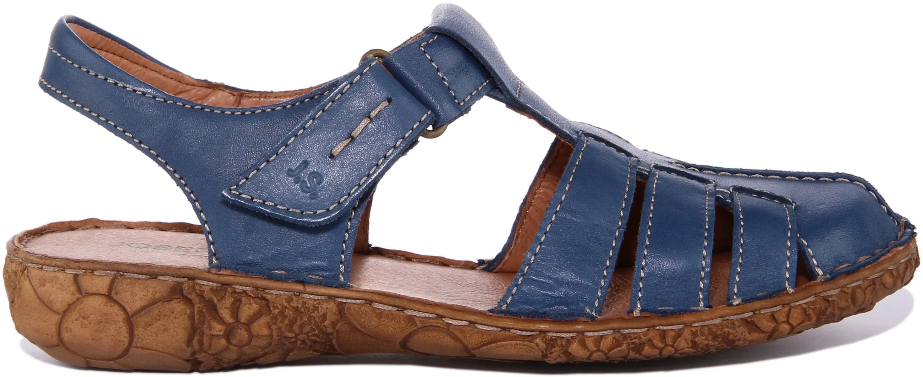 Josef Seibel Rosalie 48 In Ocean For Women