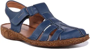 Josef Seibel Rosalie 48 In Ocean For Women