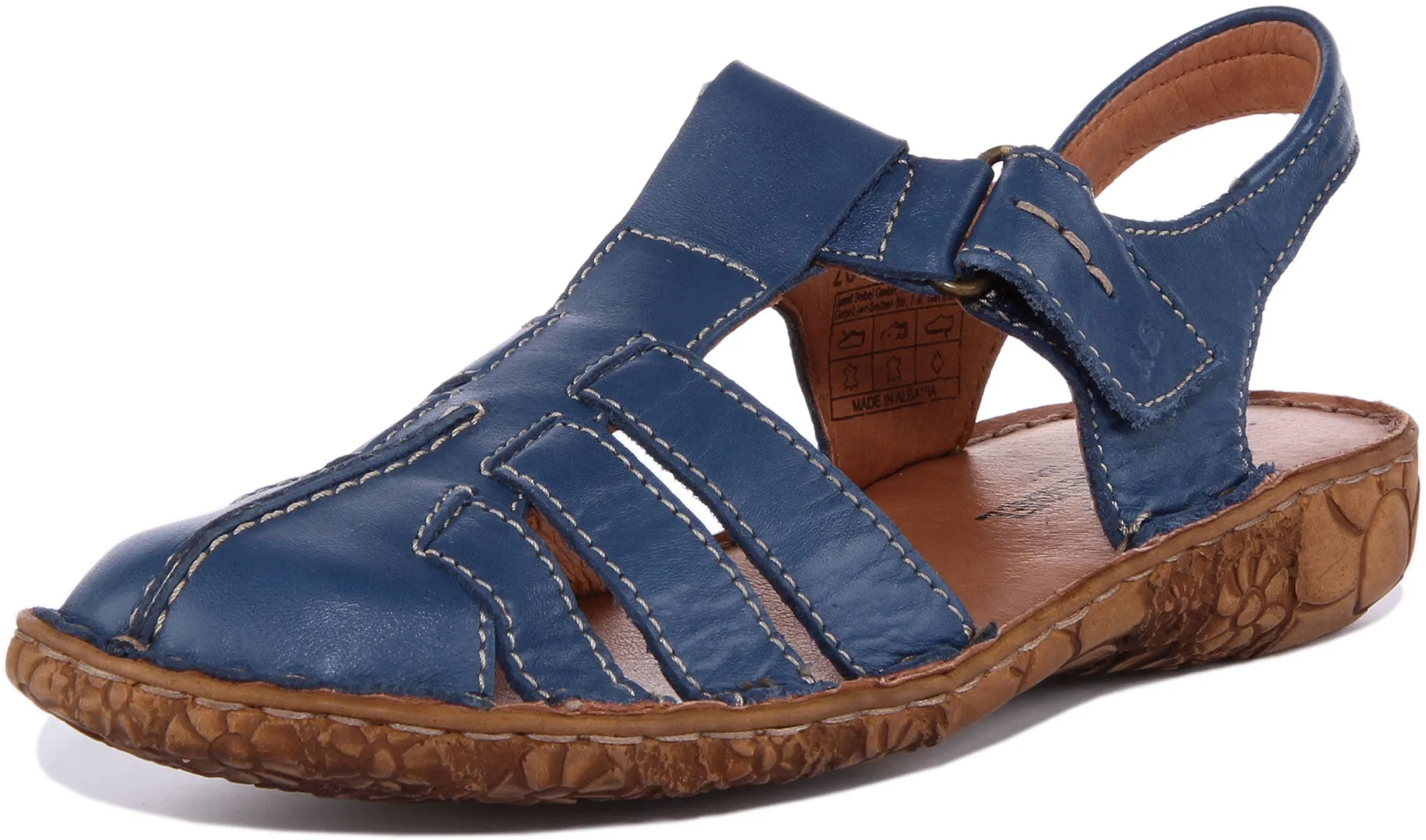 Josef Seibel Rosalie 48 In Ocean For Women