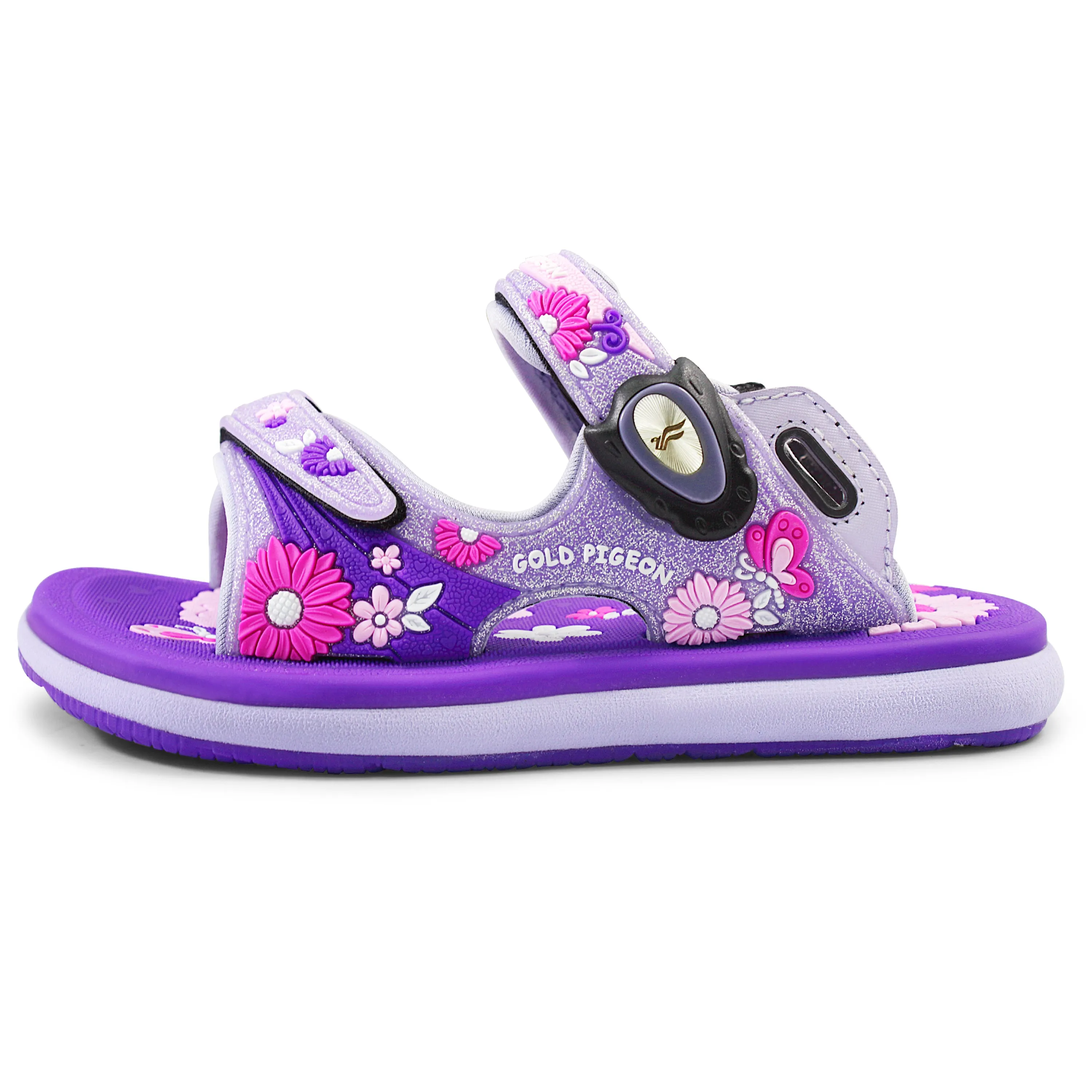 Kids Classic: 0721 Purple