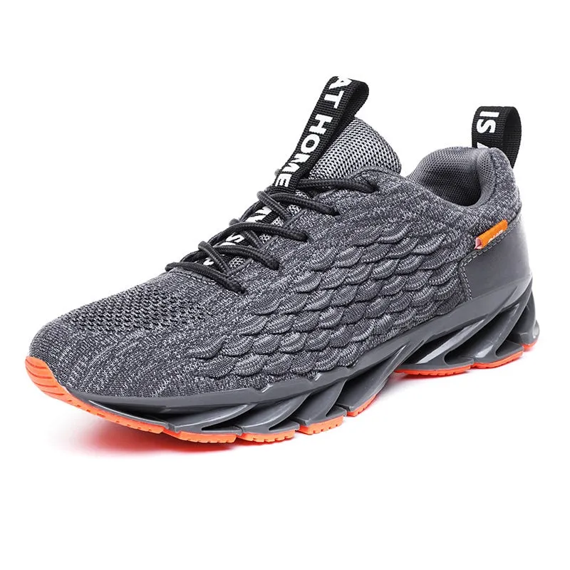 Light And Comfy Casual Sneakers