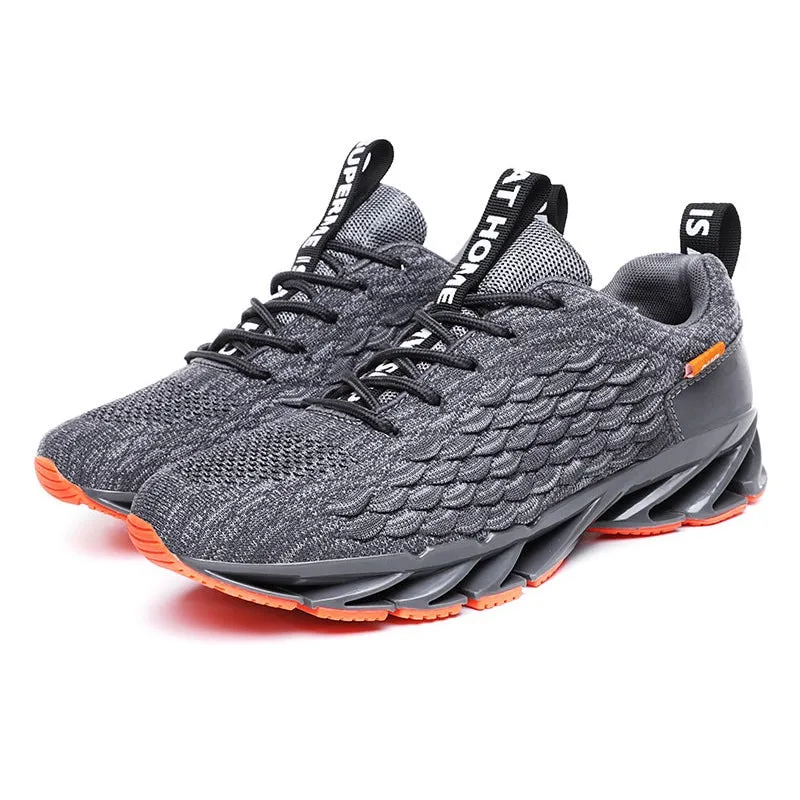 Light And Comfy Casual Sneakers