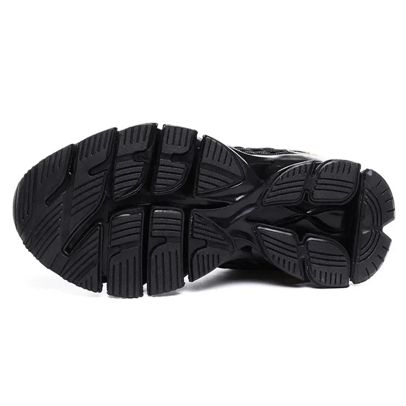 Light And Comfy Casual Sneakers