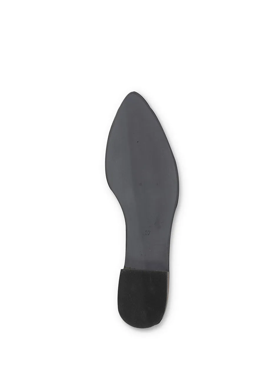 Lynn | Loafer Groen