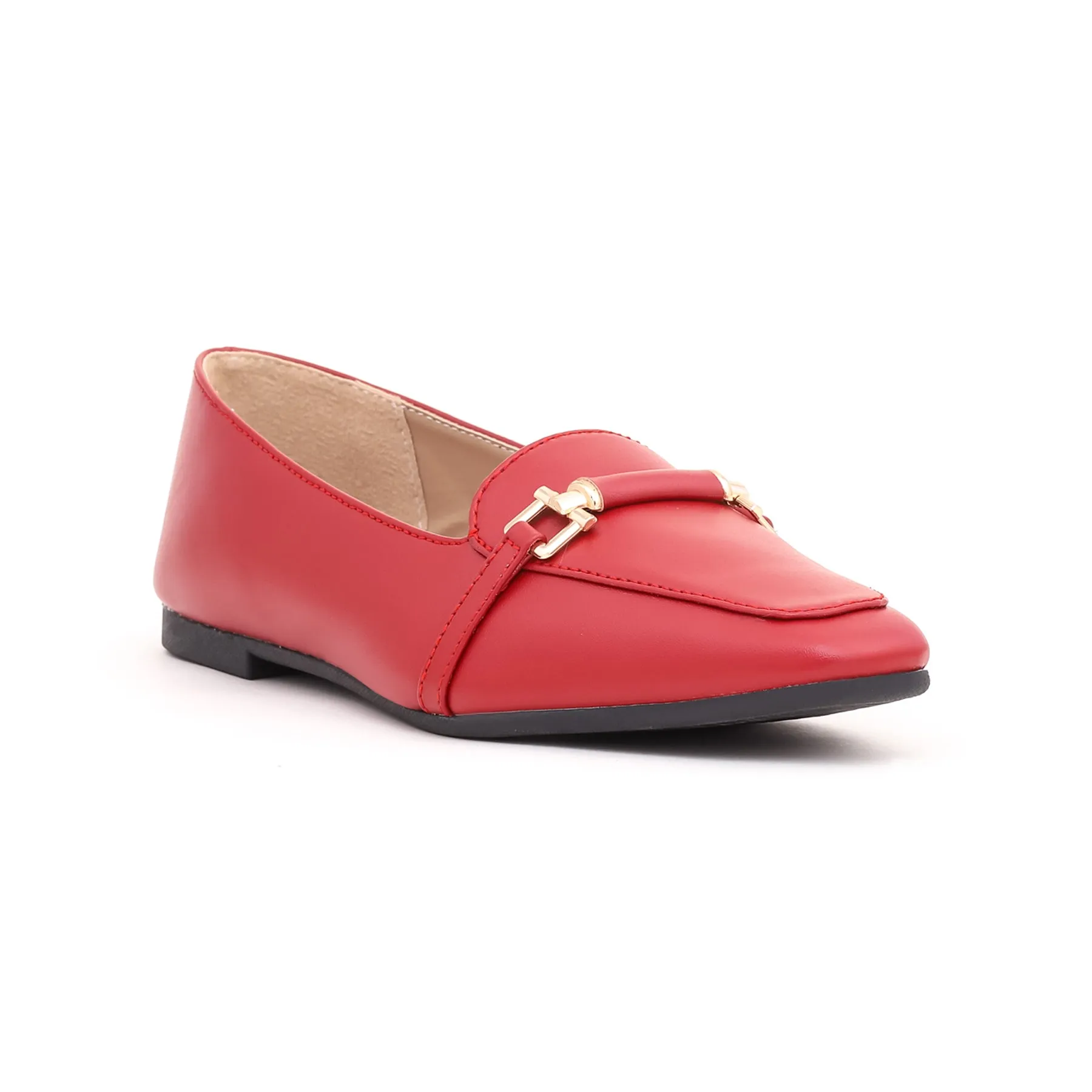 Maroon Pumps WN0861