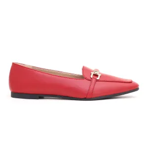 Maroon Pumps WN0861