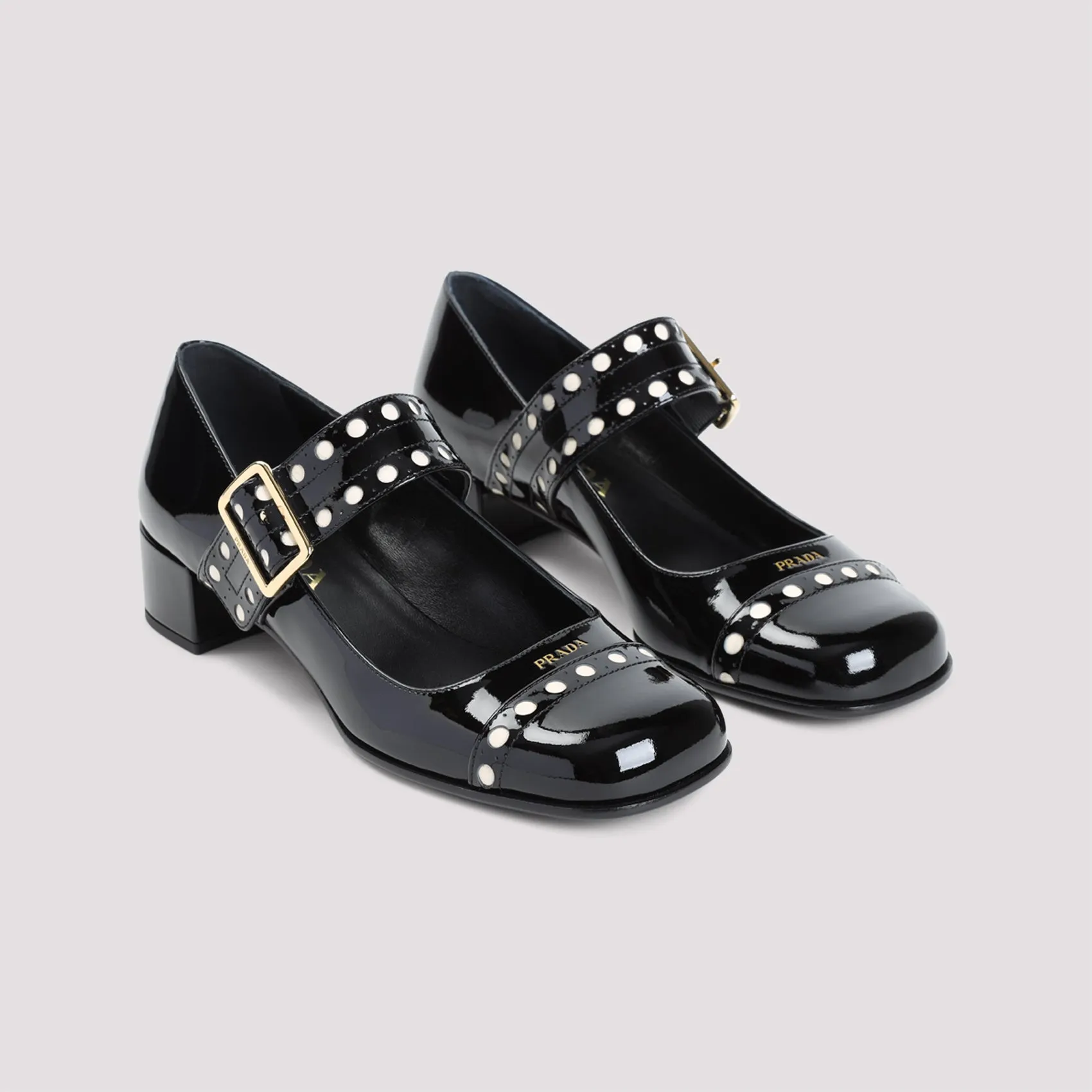 Mary Jane Pumps