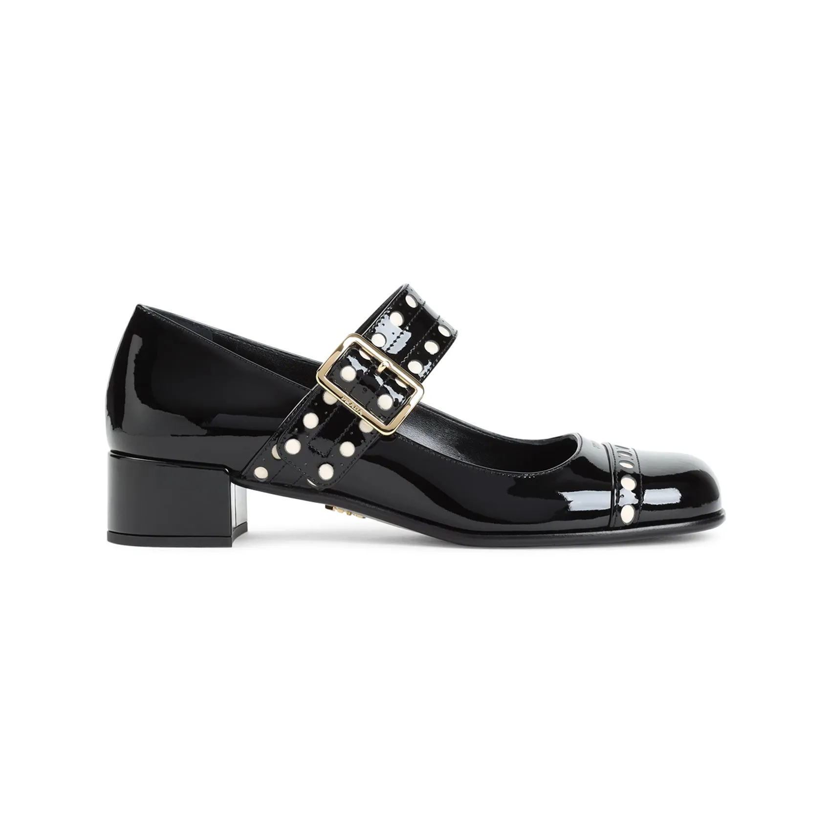 Mary Jane Pumps