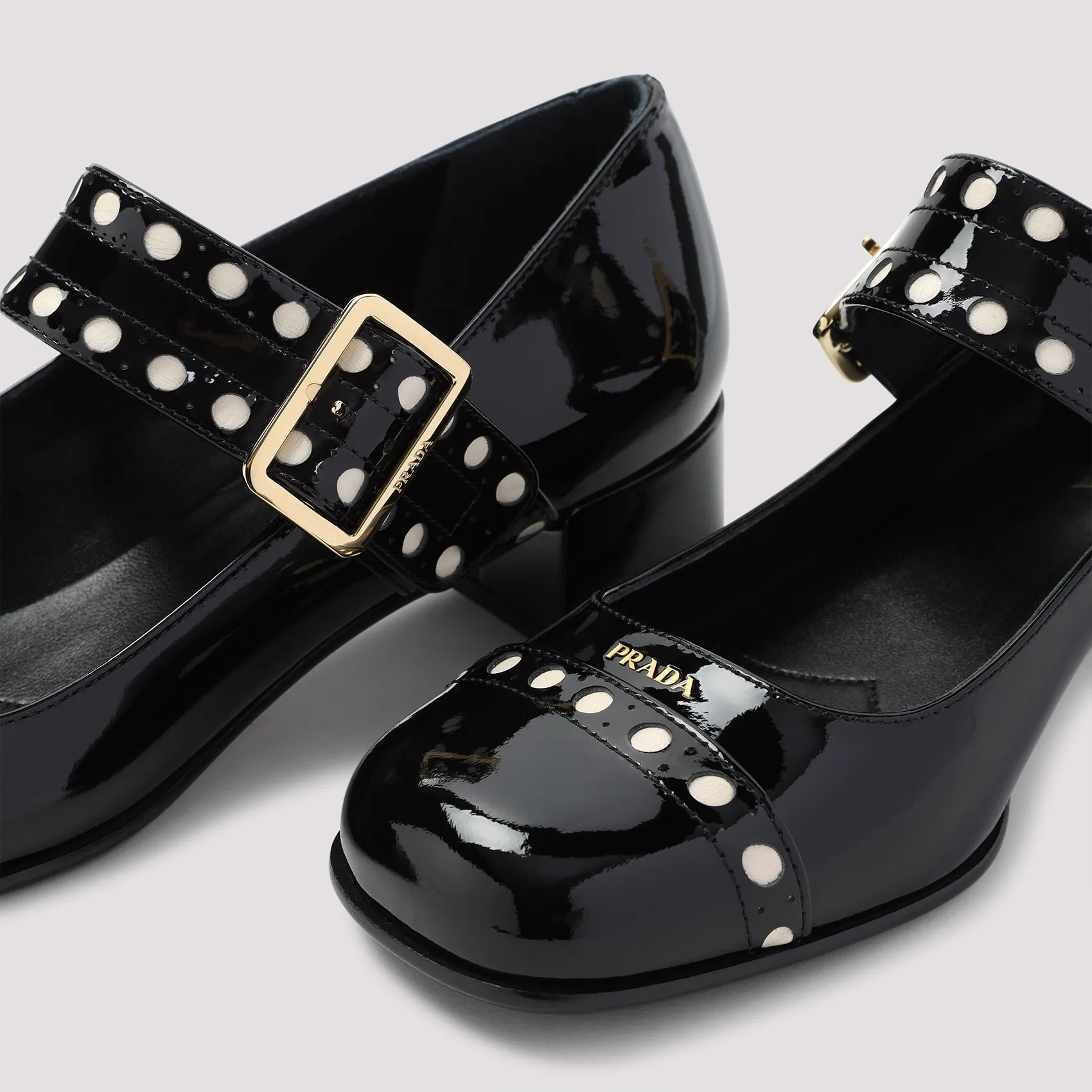 Mary Jane Pumps