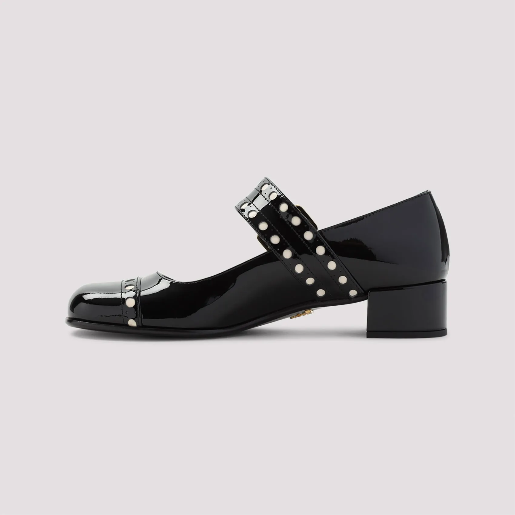 Mary Jane Pumps