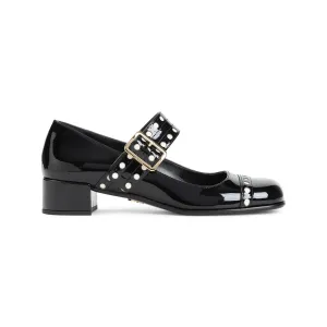 Mary Jane Pumps