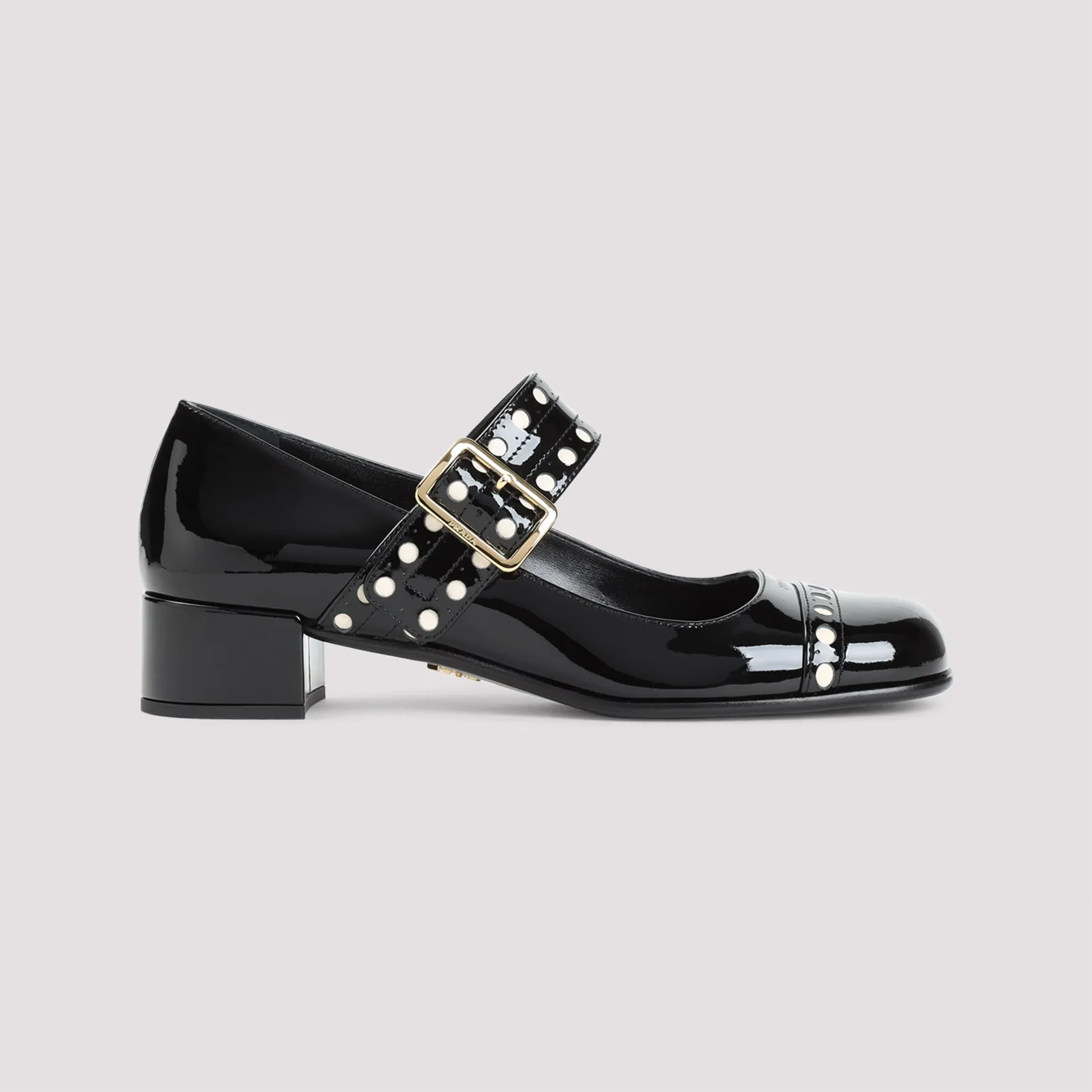 Mary Jane Pumps