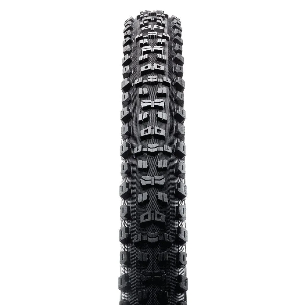 Maxxis AGGRESSOR 27.5 X 2.50 WT TR DD FOLD 120X2TPI E-25
