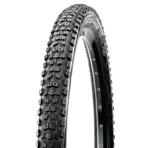 Maxxis AGGRESSOR 27.5 X 2.50 WT TR DD FOLD 120X2TPI E-25