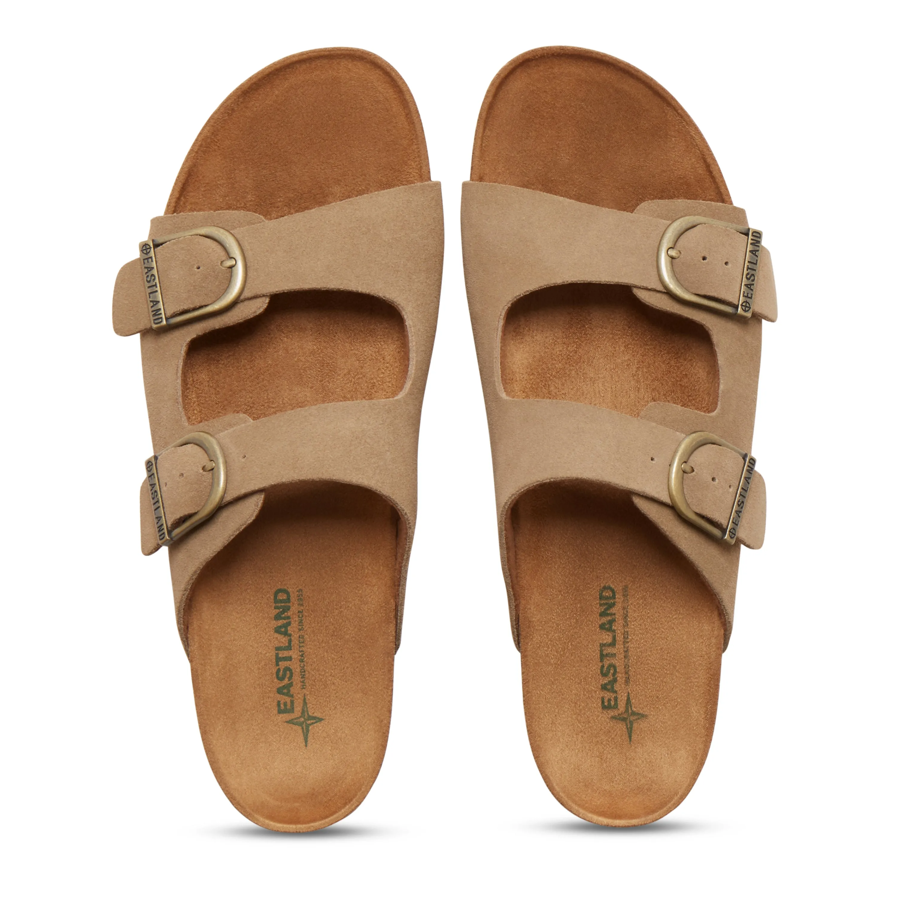 Men's Cambridge Slide Sandal