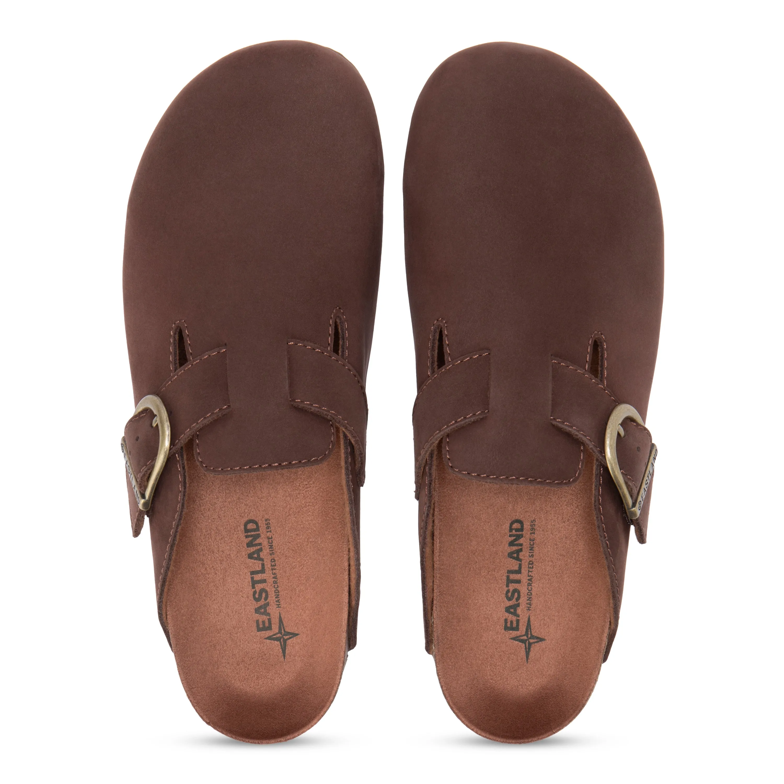 Men's Gabe Clog Slip On