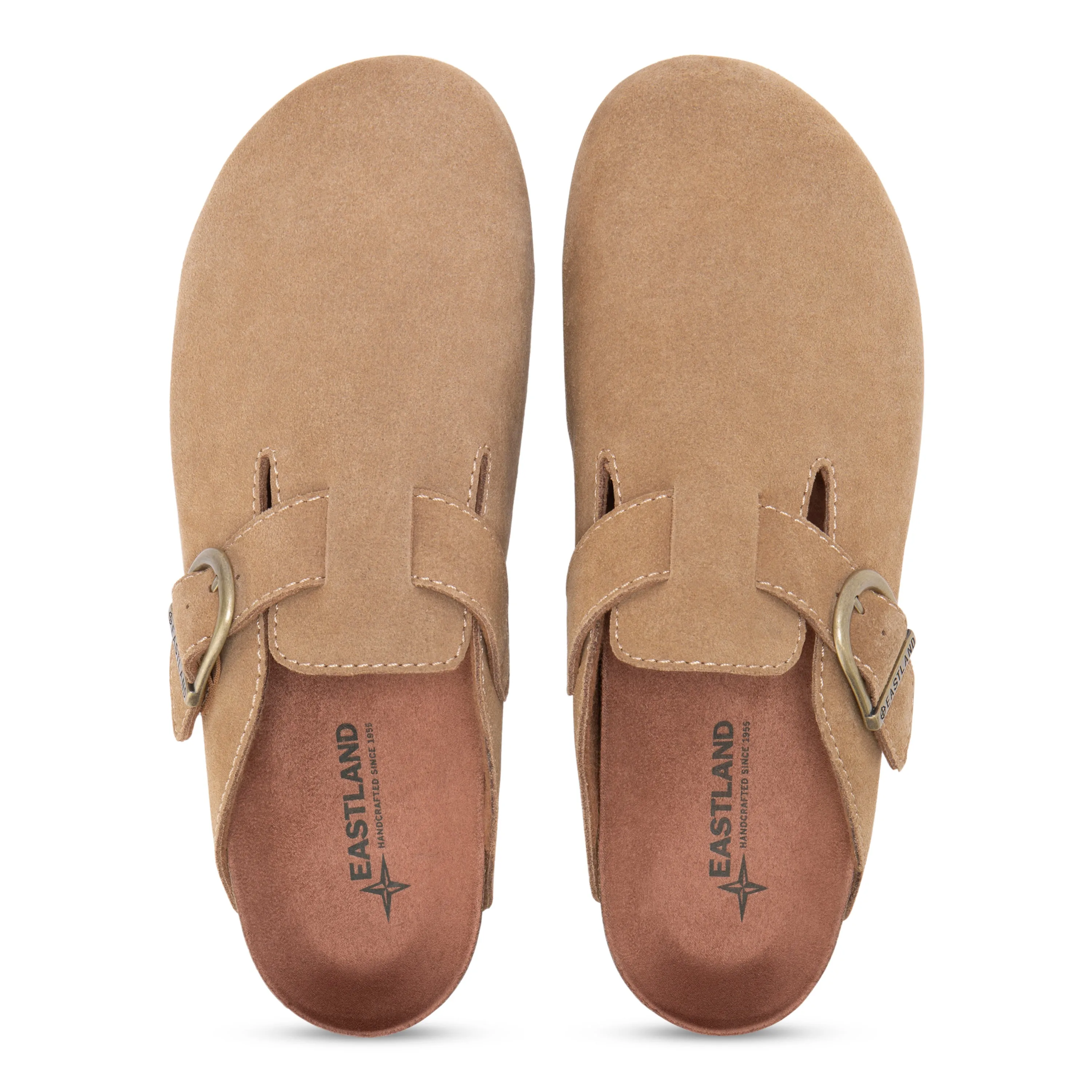 Men's Gabe Clog Slip On