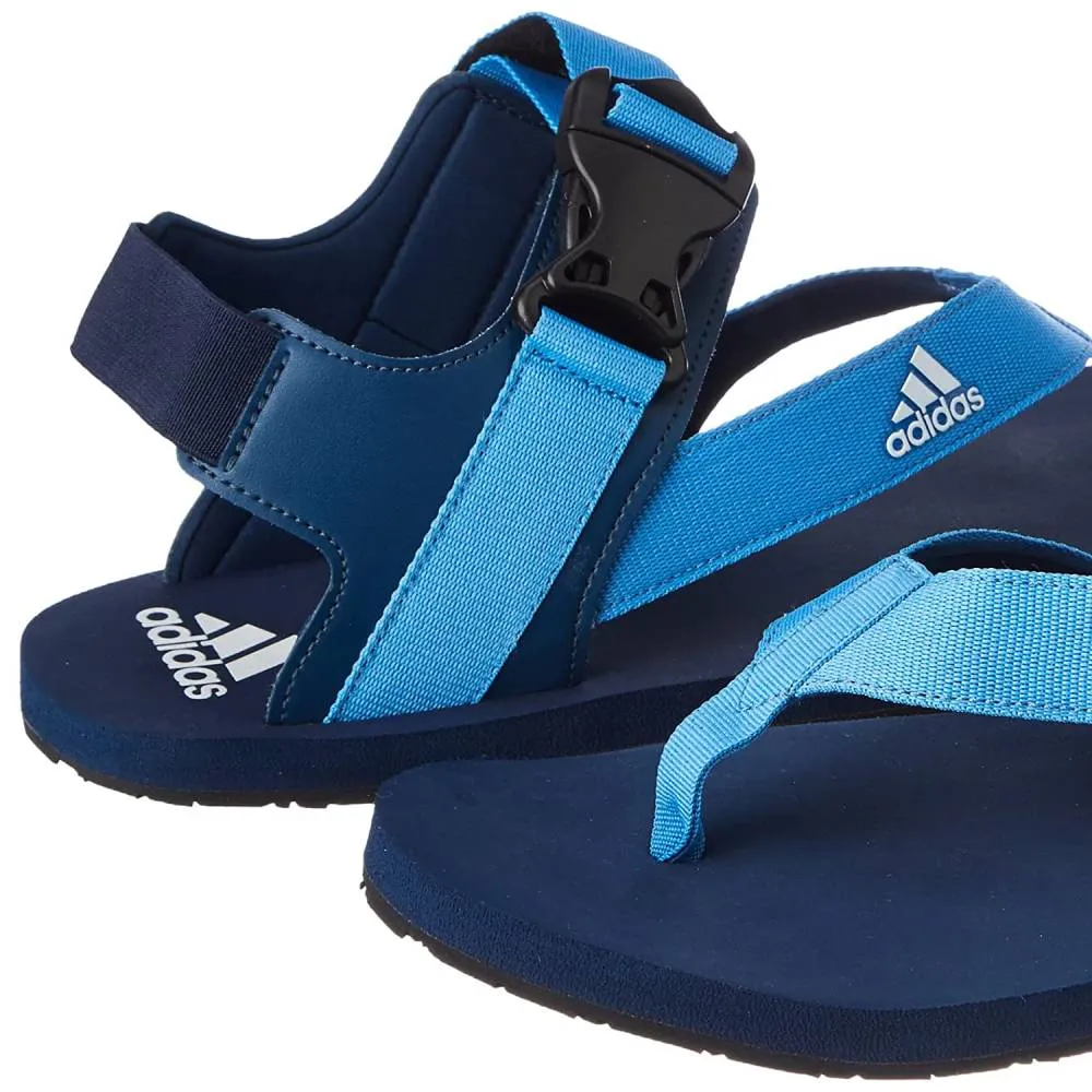 Men's Sub Avior Sandal (Pulse Blue/Blue Night/Cloud White)