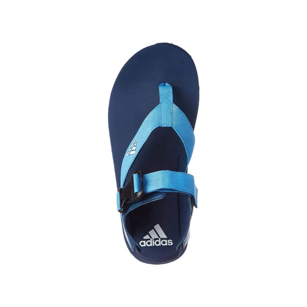 Men's Sub Avior Sandal (Pulse Blue/Blue Night/Cloud White)