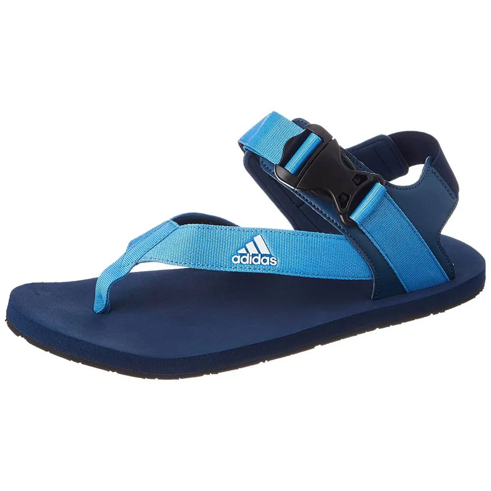 Men's Sub Avior Sandal (Pulse Blue/Blue Night/Cloud White)