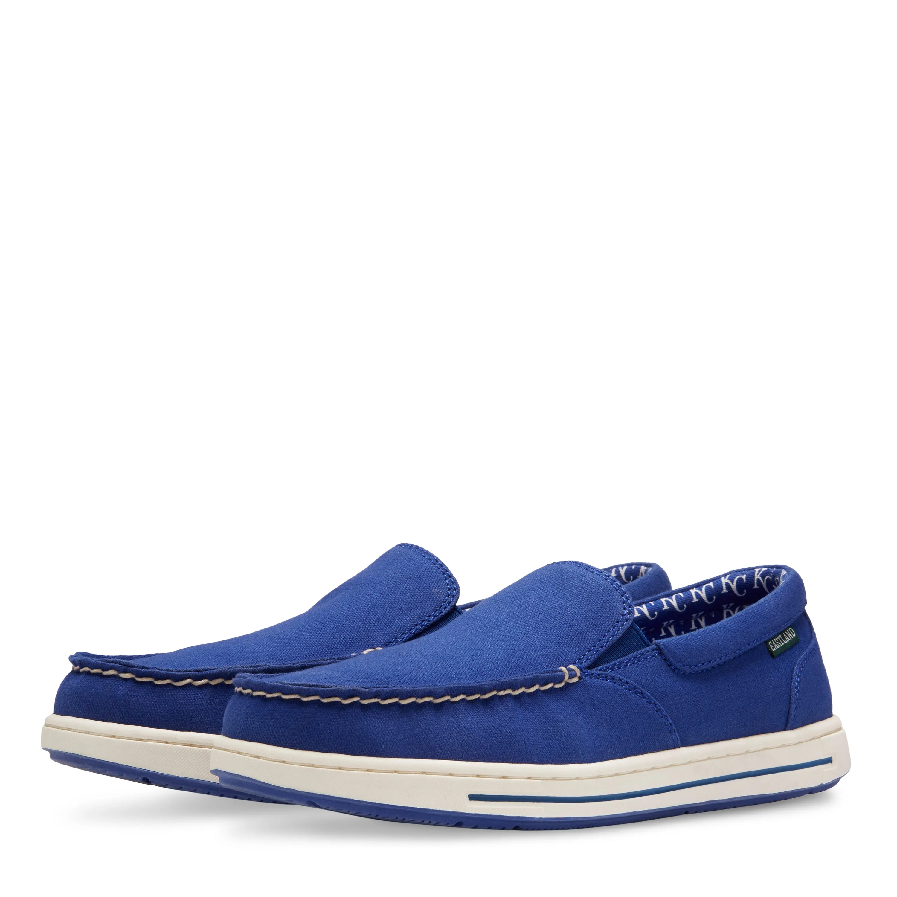 Men's Surf MLB Kansas City Royals Slip On