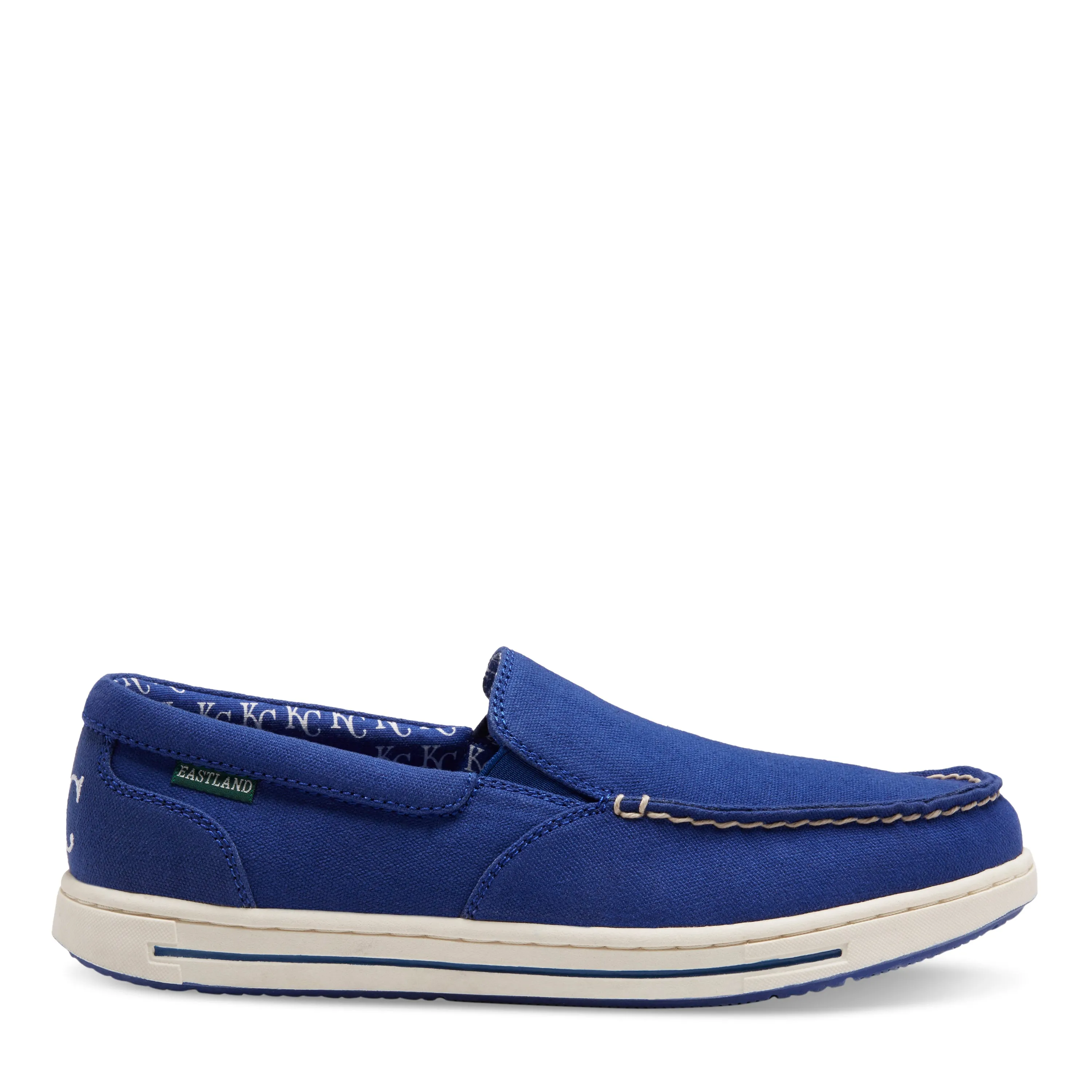Men's Surf MLB Kansas City Royals Slip On