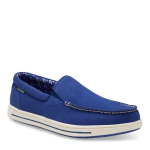 Men's Surf MLB Kansas City Royals Slip On
