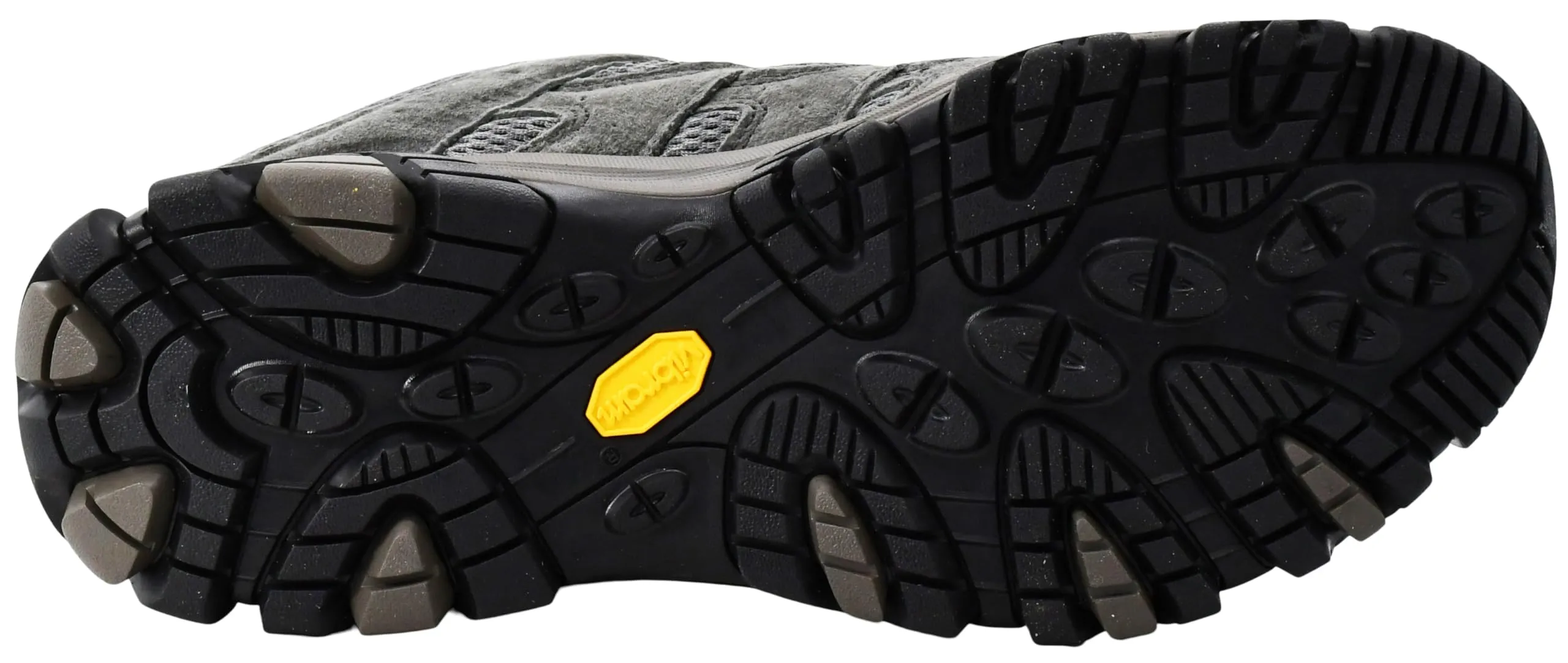 Moab 3 Waterproof - Mens