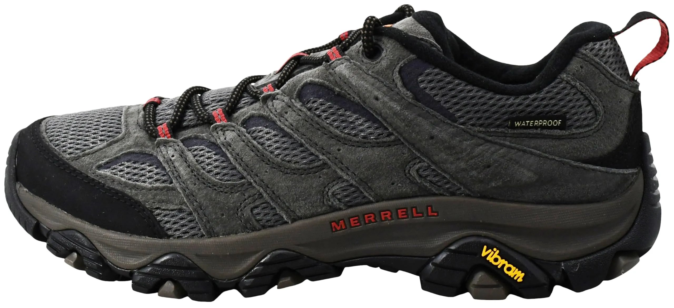 Moab 3 Waterproof - Mens