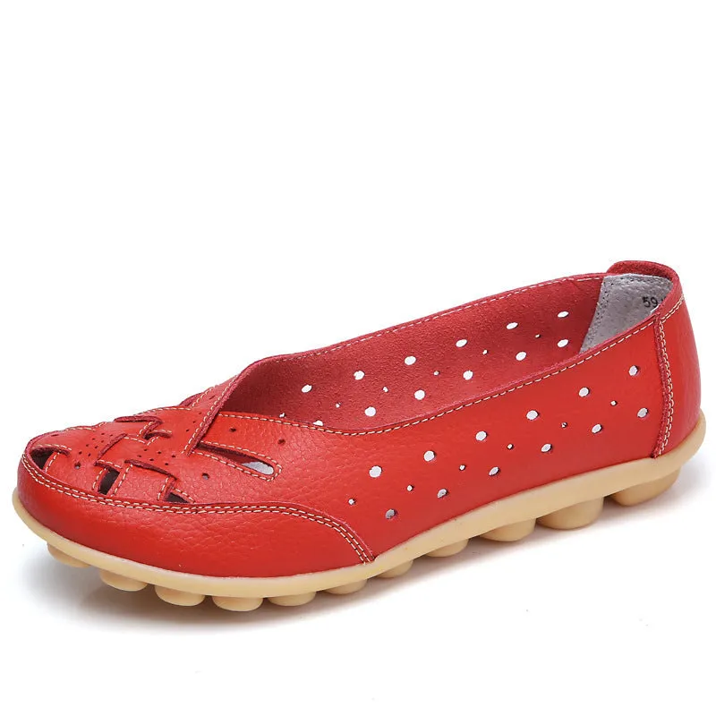 Nanccy New Casual Women Shoes
