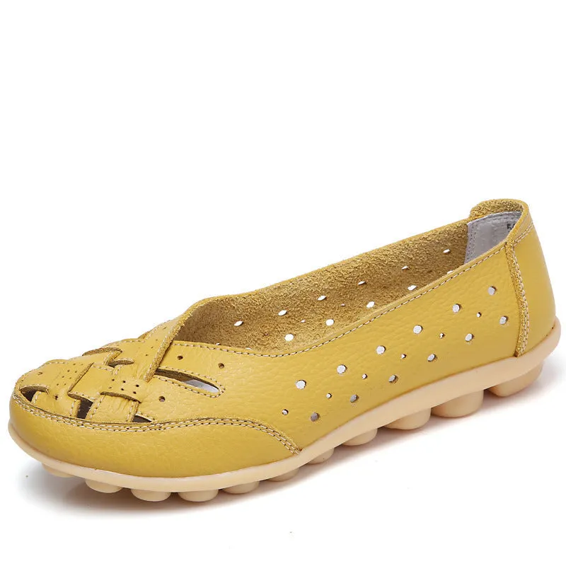 Nanccy New Casual Women Shoes