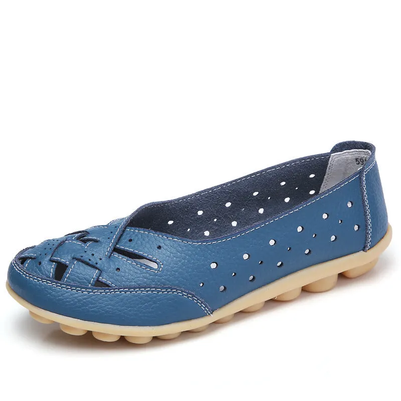 Nanccy New Casual Women Shoes