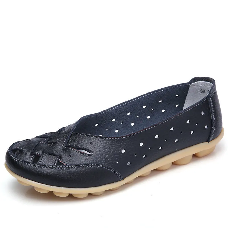 Nanccy New Casual Women Shoes