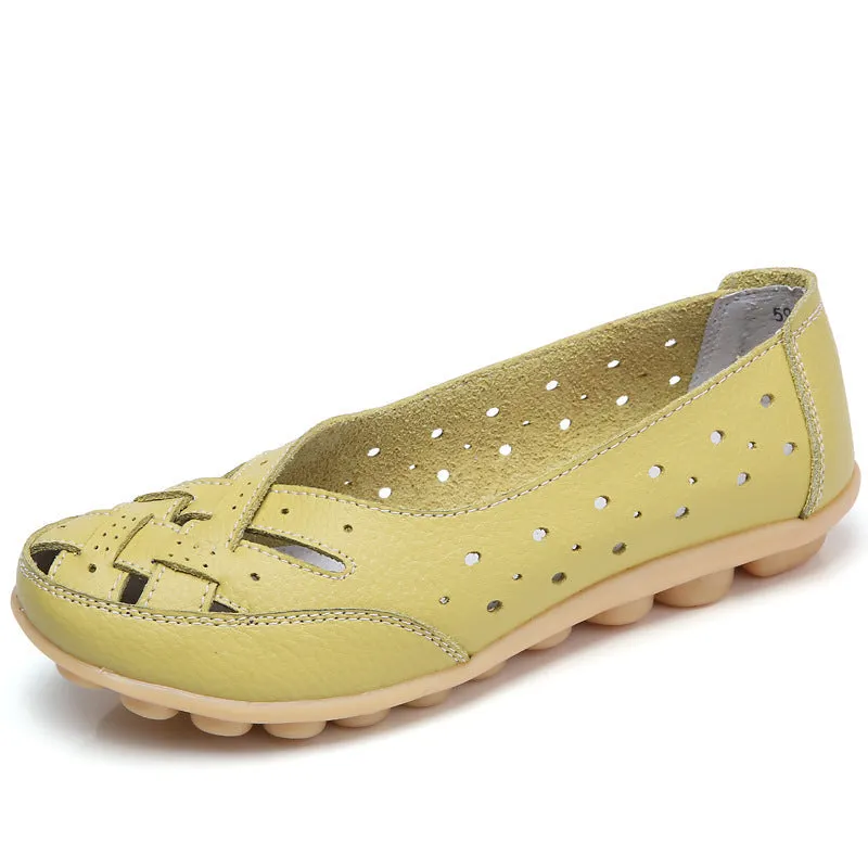 Nanccy New Casual Women Shoes