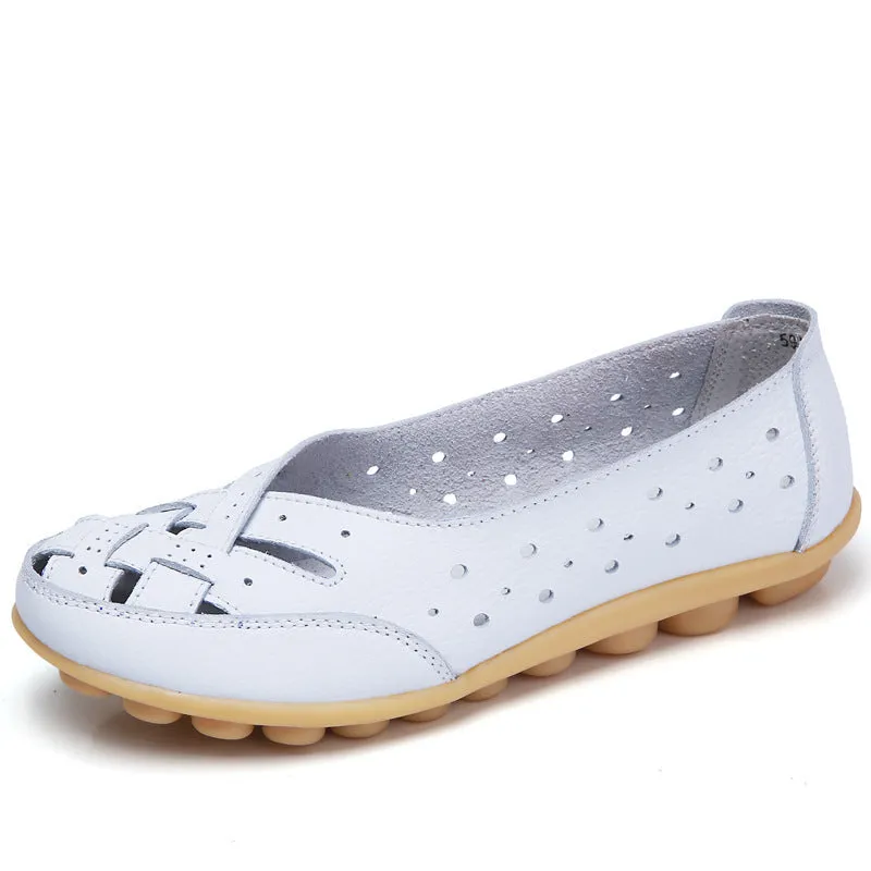 Nanccy New Casual Women Shoes