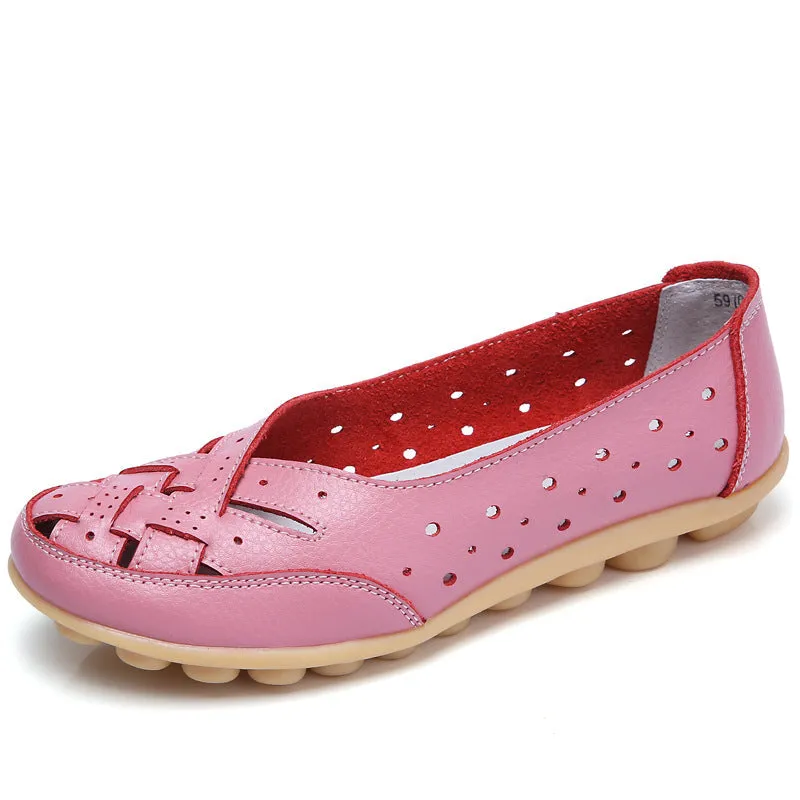 Nanccy New Casual Women Shoes