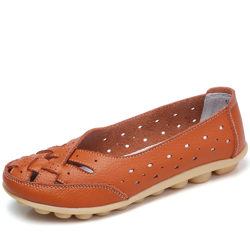 Nanccy New Casual Women Shoes
