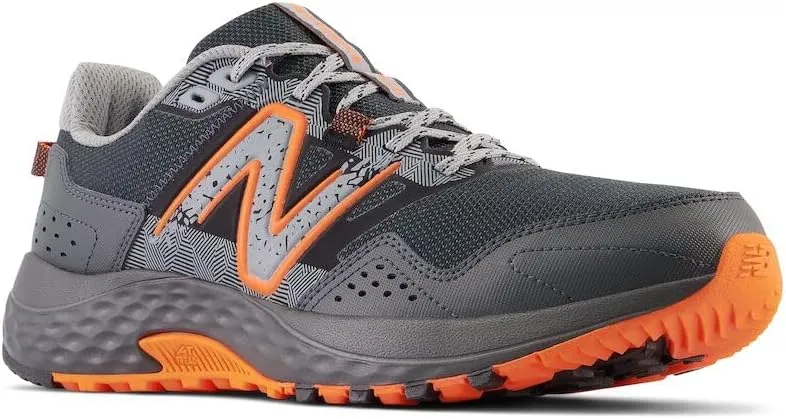 New Balance mens 410 V8