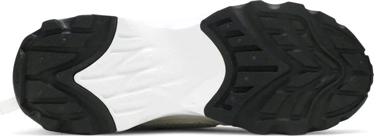 Nike 3M x Wmns TC 7900 LX 'Light Orewood Brown' sneakers, cream