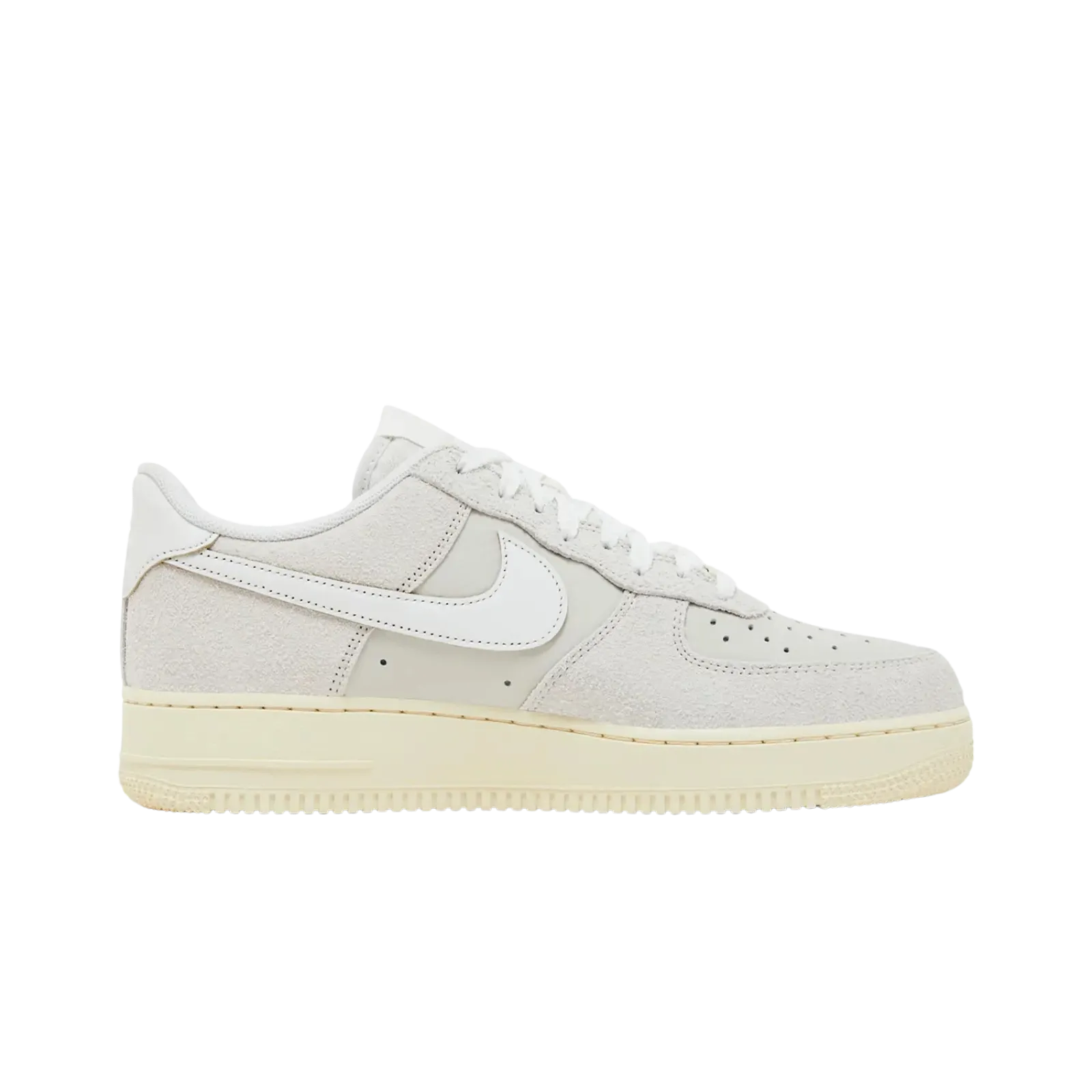 Nike Air Force 1 Low '07 Phantom Summit White Light Bone