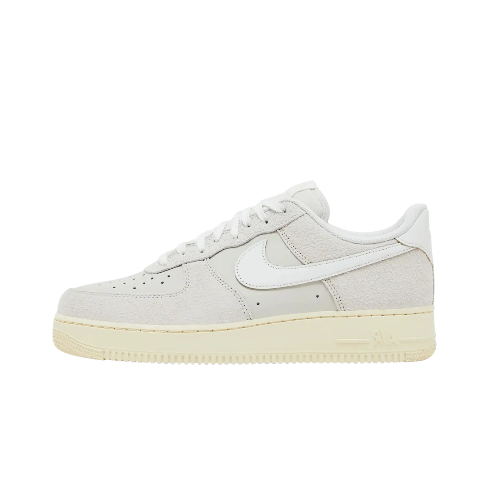 Nike Air Force 1 Low '07 Phantom Summit White Light Bone