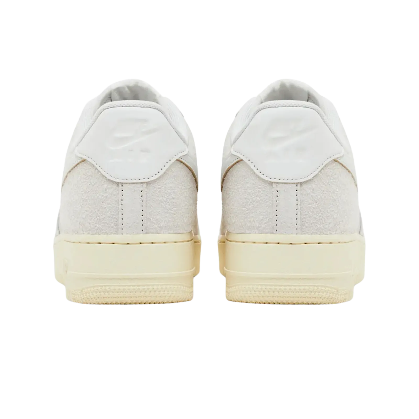 Nike Air Force 1 Low '07 Phantom Summit White Light Bone