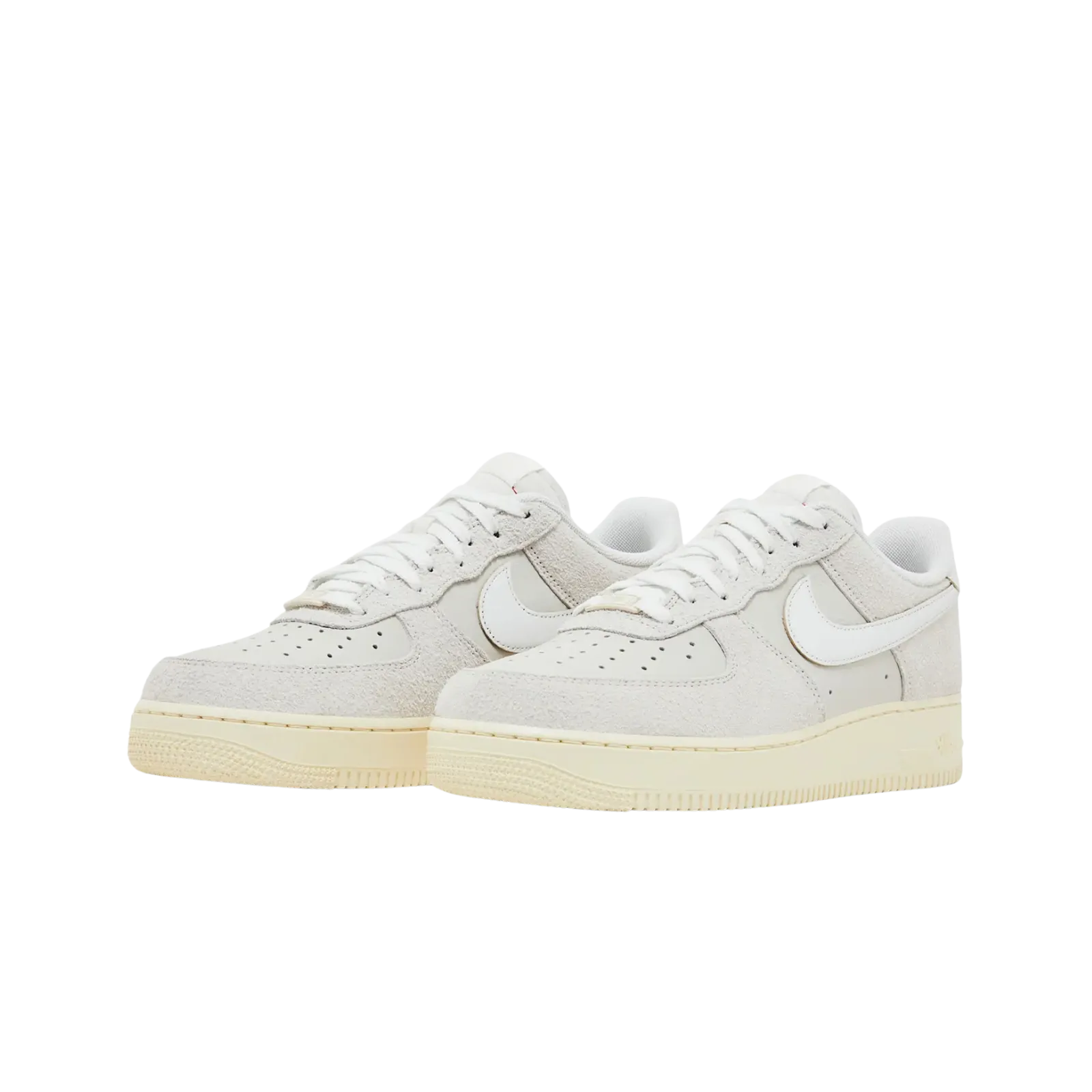 Nike Air Force 1 Low '07 Phantom Summit White Light Bone