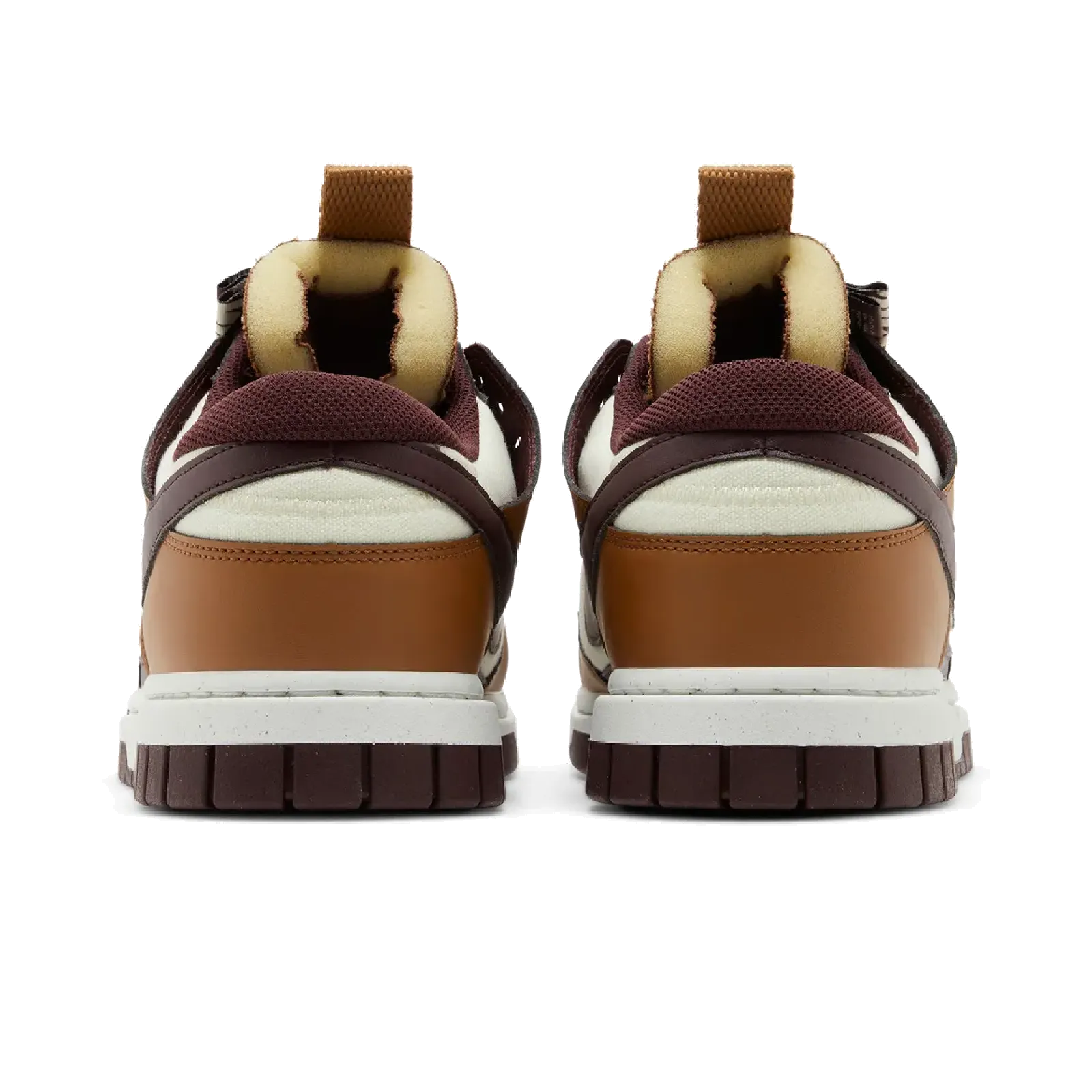 Nike Dunk Low Jumbo Light British Tan