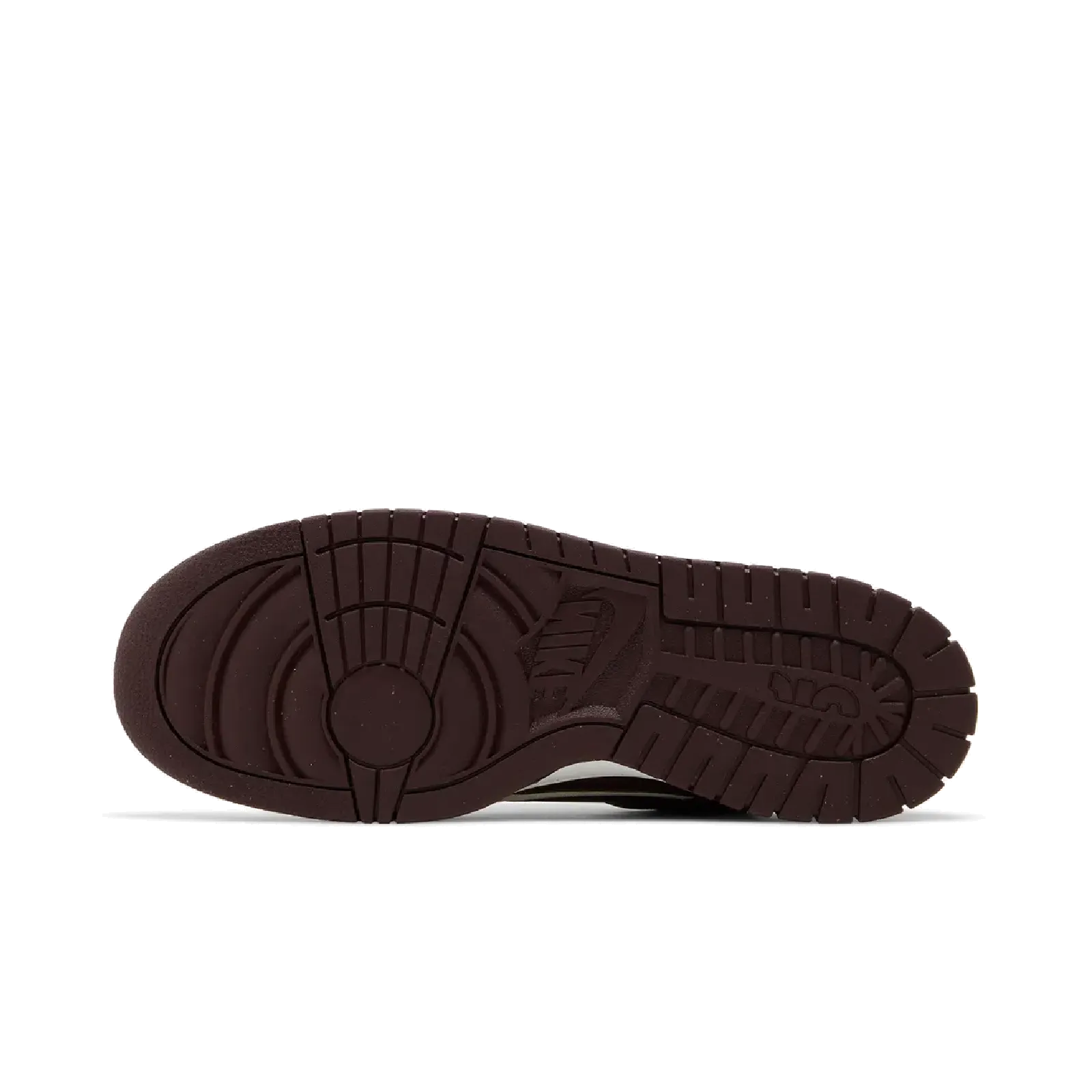 Nike Dunk Low Jumbo Light British Tan