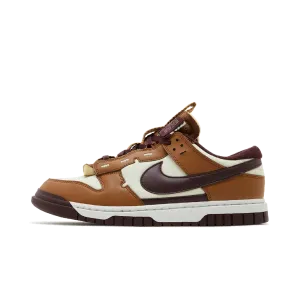 Nike Dunk Low Jumbo Light British Tan