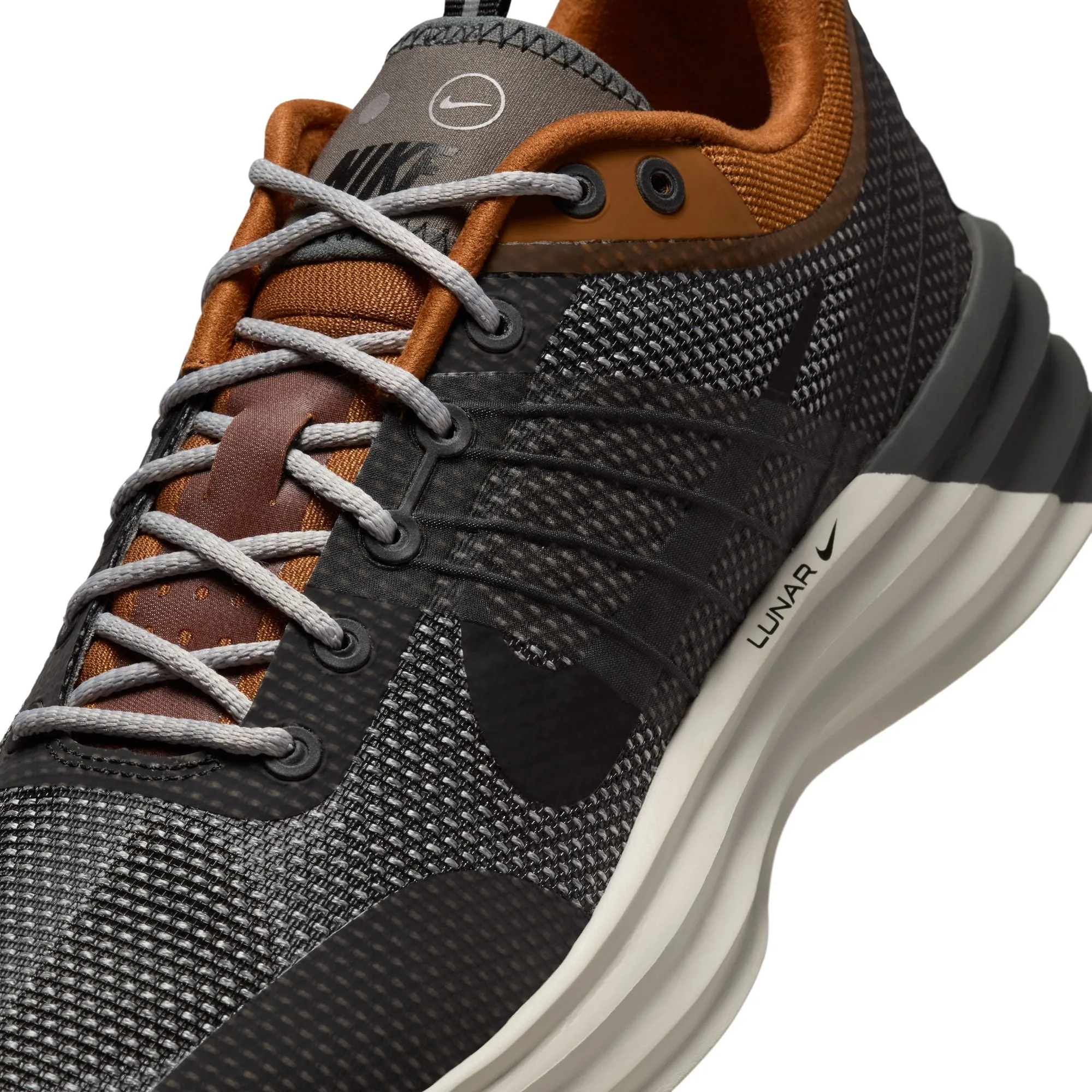 Nike - Lunar Roam SE ~ Desert Brown