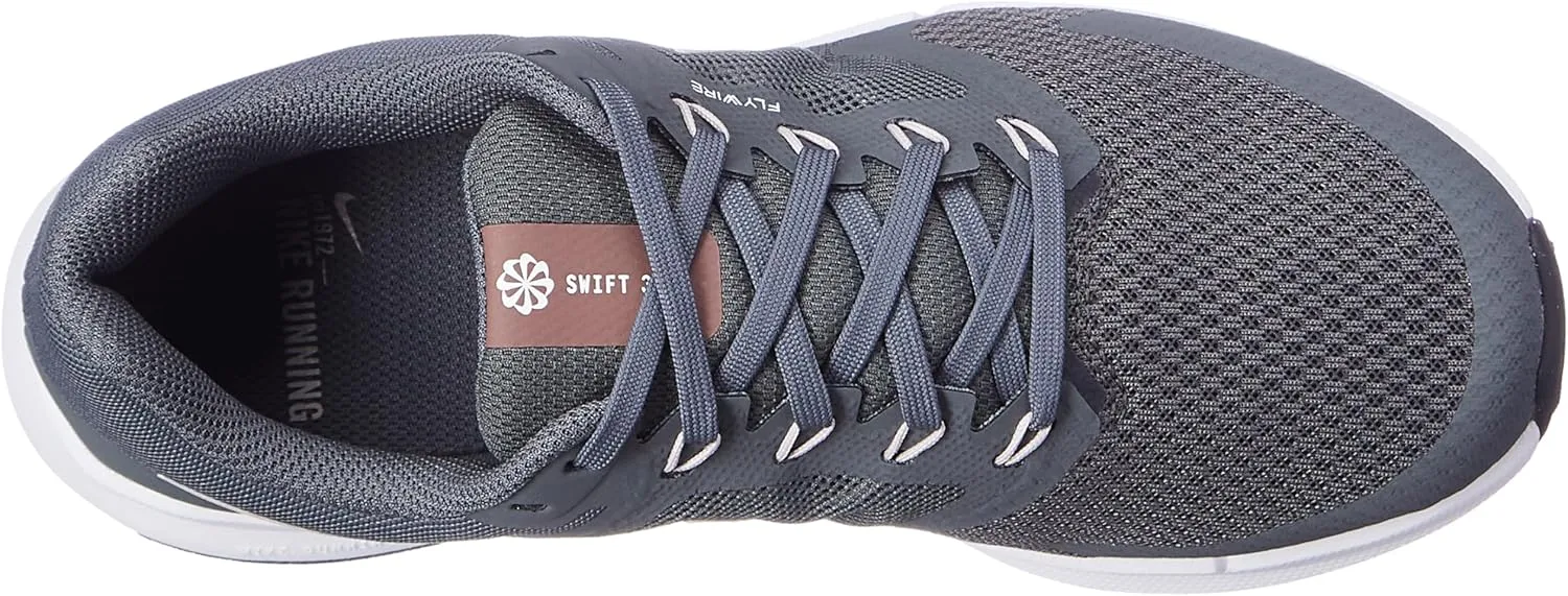 Nike Women's Swift 3 Road Running Shoes Sneaker