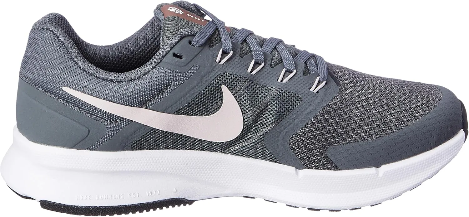 Nike Women's Swift 3 Road Running Shoes Sneaker