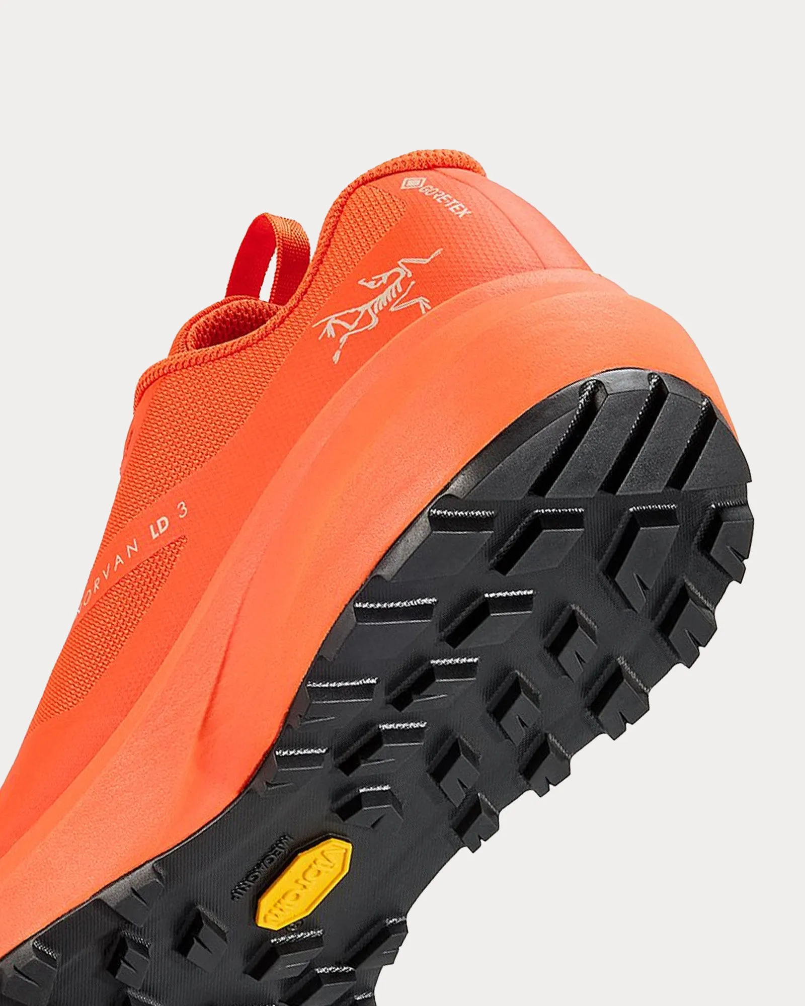 Norvan LD 3 GTX Solaris / Solaris Running Shoes